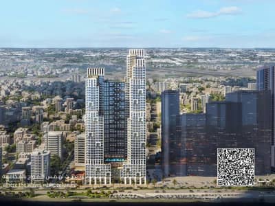 1 Bedroom Apartment for Sale in Corniche Ajman, Ajman - 9. jpg