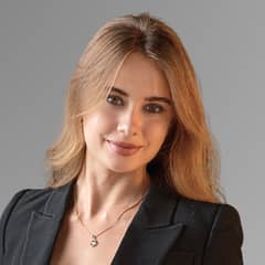 Daryna Osypova Daryna Osypova