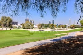 Green Views | Grand Living | Type B1 Villa