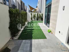 فیلا في شمس،المرابع العربية 3 4 غرف 210000 درهم - 14540099