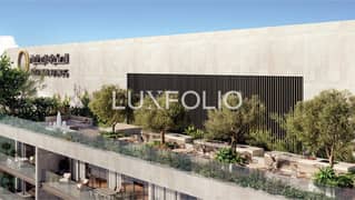 شقة في 399 هيلز بارك B،399 هيلز بارك،دبي هيلز استيت 2 غرف 3600000 درهم - 14590862