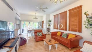 فیلا في زلال 1،زلال،البحيرات 4 غرف 365000 درهم - 14590863