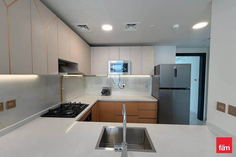 Ready To Move In | Prime Location | Flexible