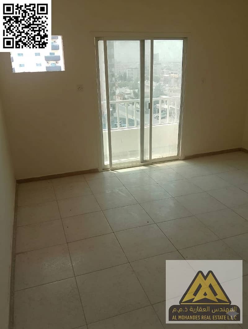 For Annual Rent – 2 Bedroom Apartment in Al Nuaimiya 1 Spacious apartment in a prime location, suitable for families.