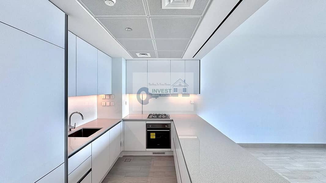 1BR Apartment | Ready | Garden & Five Hotel View