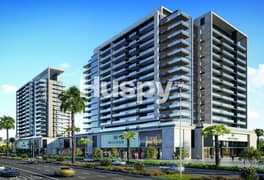 شقة في 399 هيلز بارك B،399 هيلز بارك،دبي هيلز استيت 2 غرف 3527375 درهم - 14590896