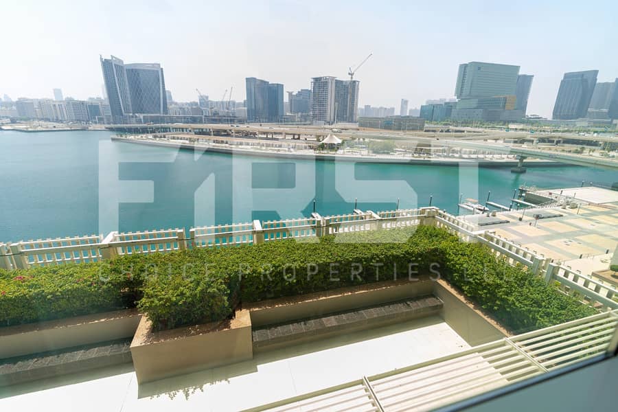 Huge 3BDR+MAID | High Floor | Ready For You