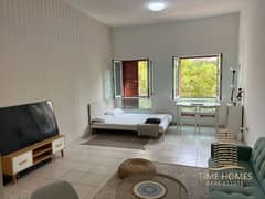 شقة في بناية 70،مجموعة البحر المتوسط،ديسكفري جاردنز 55000 درهم - 14587117