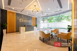 DLD Fees covered by the Seller | 75% Over 5 Years