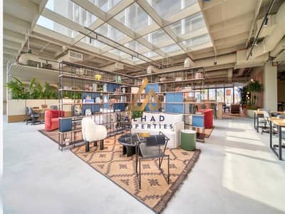 Studio for Sale in Business Bay, Dubai - Non-Negotiable | Full Burj and Canal View | OP Studio for Sale in Business Bay, Dubai - Non-Negotiable | Full Burj and Canal View | OP