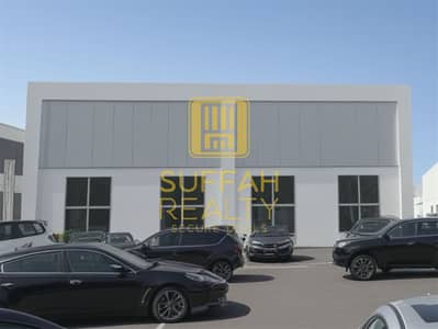Warehouse for Rent in Al Quoz, Dubai - Photoroom_20260214_140243. jpg Warehouse for Rent in Al Quoz, Dubai - Photoroom_20260214_140243. jpg