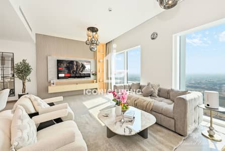 3 habitaciones Apartamento para en Alquiler en Business Bay, Dubai - ZOH_3544. jpg