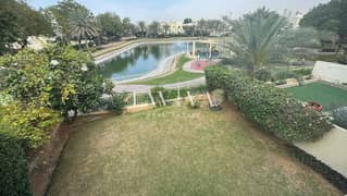 فیلا في الينابيع 3،الينابيع 4 غرف 290000 درهم - 14591036