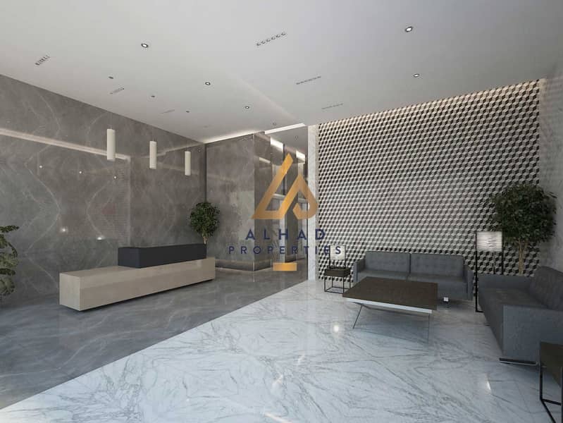 Modern Apartment | Prime Location | DOD | Resale - Image 3