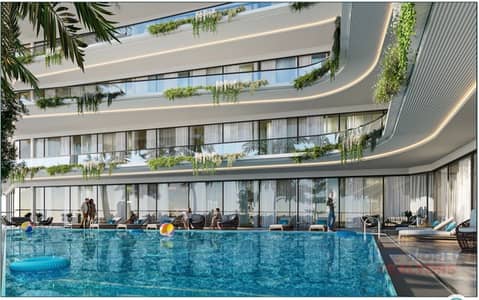 1 Bedroom Apartment for Sale in Dubai Land Residence Complex (DLRC), Dubai - IMG_2920. jpg. jpeg