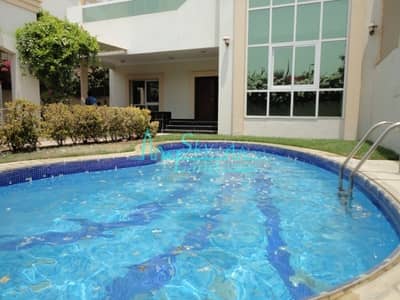 BEAUTIFUL 4 BED WITH GARDEN AND POOL IN JUMEIRAH 3 BEAUTIFUL 4 BED WITH GARDEN AND POOL IN JUMEIRAH 3