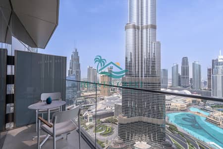 3 Bedroom Flat for Rent in Downtown Dubai, Dubai - GCS07730. jpg