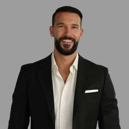 Sandro Marcel Beisswenger