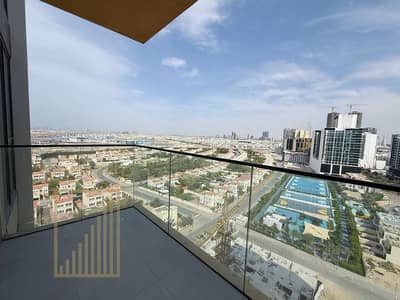 1 chambre Appartement à à louer à Jumeirah Village Circle (JVC), Dubai - IMG_7505. jpg