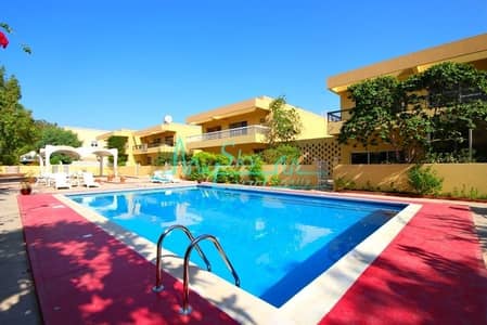 RENOVATED 4 BED GARDEN SHARED POOL IN JUMEIRAH 3 RENOVATED 4 BED GARDEN SHARED POOL IN JUMEIRAH 3