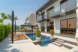 Custom Built Villa | Vastu | Vacant