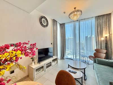 1 Bedroom Flat for Rent in Sobha Hartland, Dubai - image00014. jpeg 1 Bedroom Flat for Rent in Sobha Hartland, Dubai - image00014. jpeg