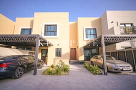 تاون هاوس في مدينة الشارقة المستدامة،الشغرافة 1،الرحمانية 3 غرف 1600000 درهم - 14591406