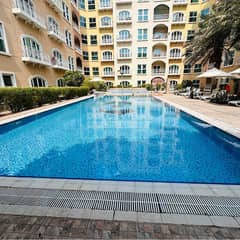 Huge Layout | Pool View | Gated Community