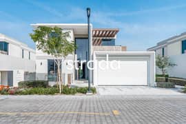 Full Developer Upgrades | Pool | Vacant