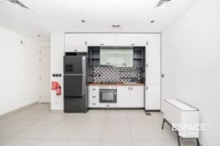 2 habitaciones Apartamento para en Alquiler en Dubai Hills Estate, Dubai - Apartamento en Dubai Hills Estate，Socio，Socio Tower B, 2 dormitorios, 135000 AED - 14591439