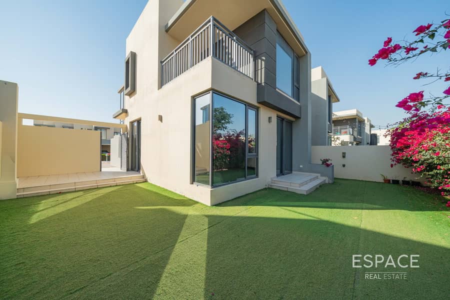 Villa in Dubai Hills Estate,Maple,Maple 2, 4 schlafzimmer, 280000 AED - 4970693 Villa in Dubai Hills Estate,Maple,Maple 2, 4 schlafzimmer, 280000 AED - 4970693