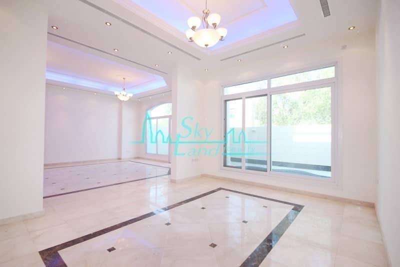 3 BEACH SIDE 4 BED WITH PRIVATE POOL IN UMM SUQEIM 2