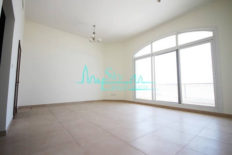 6 BEACH SIDE 4 BED WITH PRIVATE POOL IN UMM SUQEIM 2