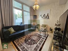 فيلا مفروشة من 3 غرف نوم | حديقة خاصة | شرفات متعددة | فاردون، داماك هيلز 2