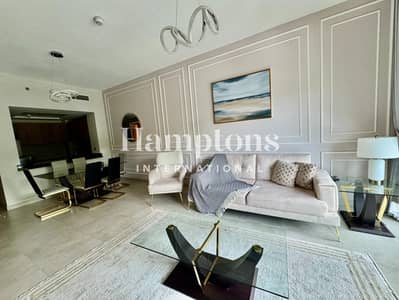 1 Bedroom Flat for Sale in Jumeirah Village Circle (JVC), Dubai - Largest Layout | Fully Furnished | Exclusive