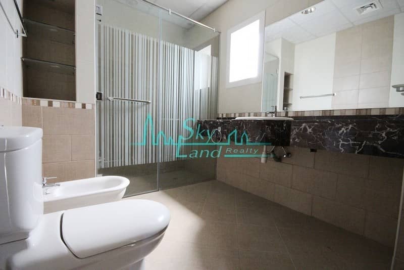 13 BEACH SIDE 4 BED WITH PRIVATE POOL IN UMM SUQEIM 2