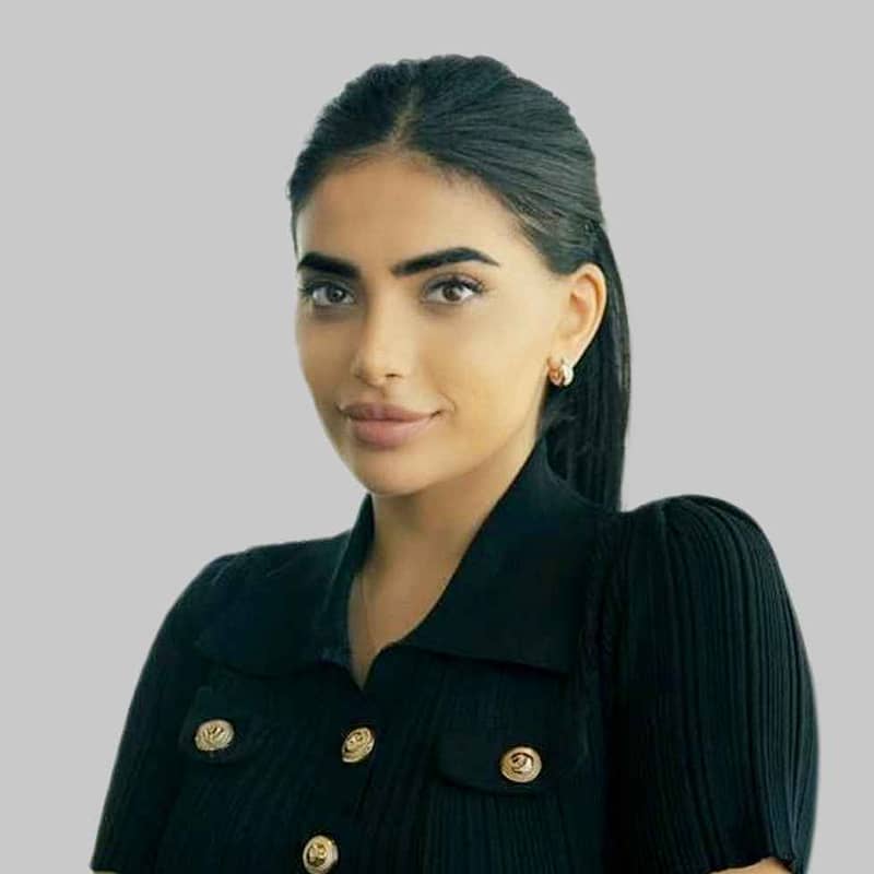 Nazanin Mehrabadi Nazanin Mehrabadi