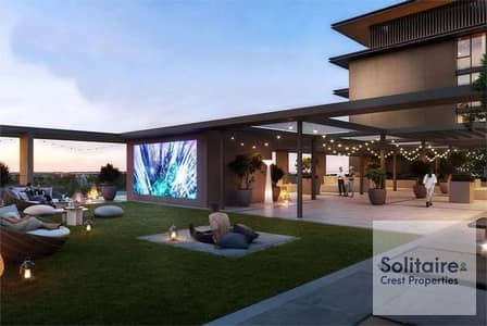 3 Camere Appartamento in vendita a Dubai Hills Estate, Dubai - 5. jpeg