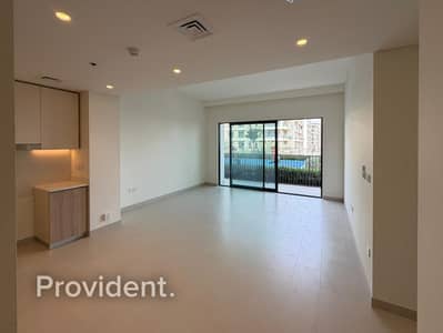 2 Bedroom Apartment for Rent in Dubai Hills Estate, Dubai - Spacious 2BR | Ready to Move | Unfurnished | Low Floor