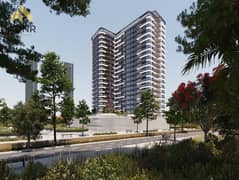 For the First Time: 5% Down Payment | 70% Upon Handover | Exclusive Limited-Time Offer | Cash Price