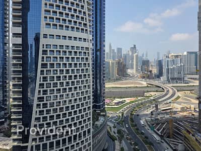 商业湾， 迪拜 单身公寓待售 - 位于商业湾，Century Tower 的公寓 950000 AED - 14415932