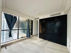 2BR Apartment |Lake view | Balcony | Goldcrest Views 2 JLT