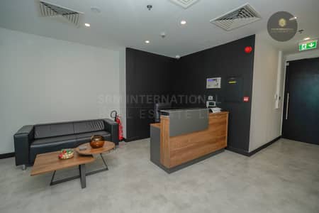 Office in affitto a Business Bay, Dubai - _DSC0025. jpg