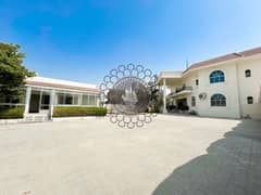 Spacious Villa | Residential or Commercial | Near City Walk