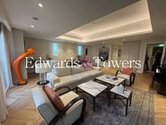 شقة في برج الأندلس A،الأندلس،عقارات جميرا للجولف 4 غرف 470000 درهم - 14591773