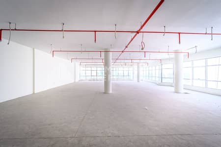 Office in affitto a Dubai Investments Park (DIP), Dubai - Ufficio a Dubai Investments Park (DIP)，Dubai Investments Park 1，AT Investment Park, 316144 AED - 14568564