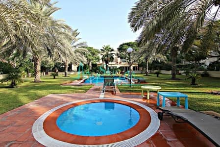 SHARED POOL GYM UMM SUQEIM 2 SHARED POOL GYM UMM SUQEIM 2