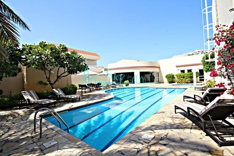 MODERN 4BED+STUDY GARDEN MODERN 4BED+STUDY GARDEN