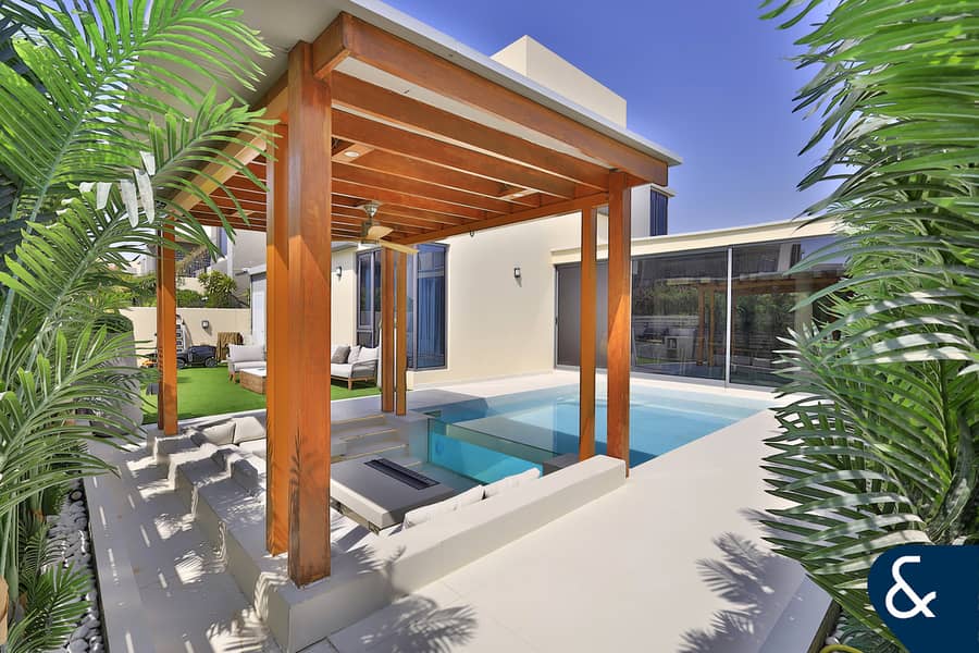 Exclusive | Upgraded | Furnished | Vacant | Bayut.com