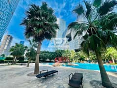 شقة في برج ذا جيت،شمس جيت ديستريكت،شمس أبوظبي،جزيرة الريم 2 غرف 128000 درهم - 14586915